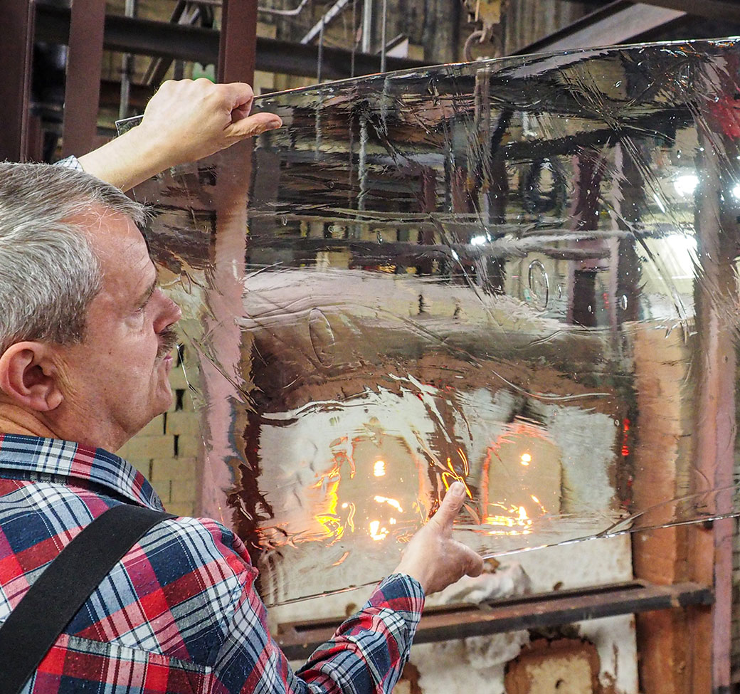 ReamyGlass Lamberts Glass